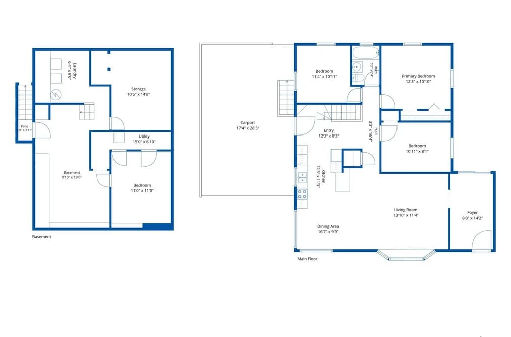 439 5TH AVENUE, Hope, BC — Residential for Sale - Photo 2