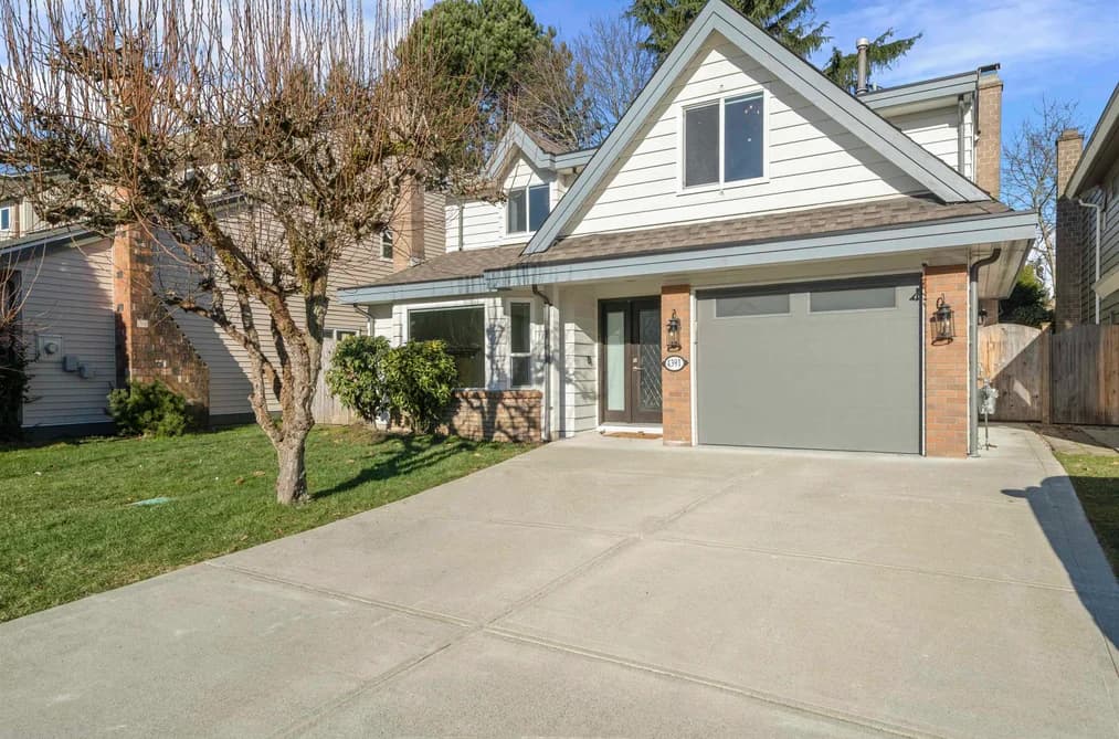 4391 TIFFIN CRESCENT, Richmond, BC — Residential for Sale - Photo 2