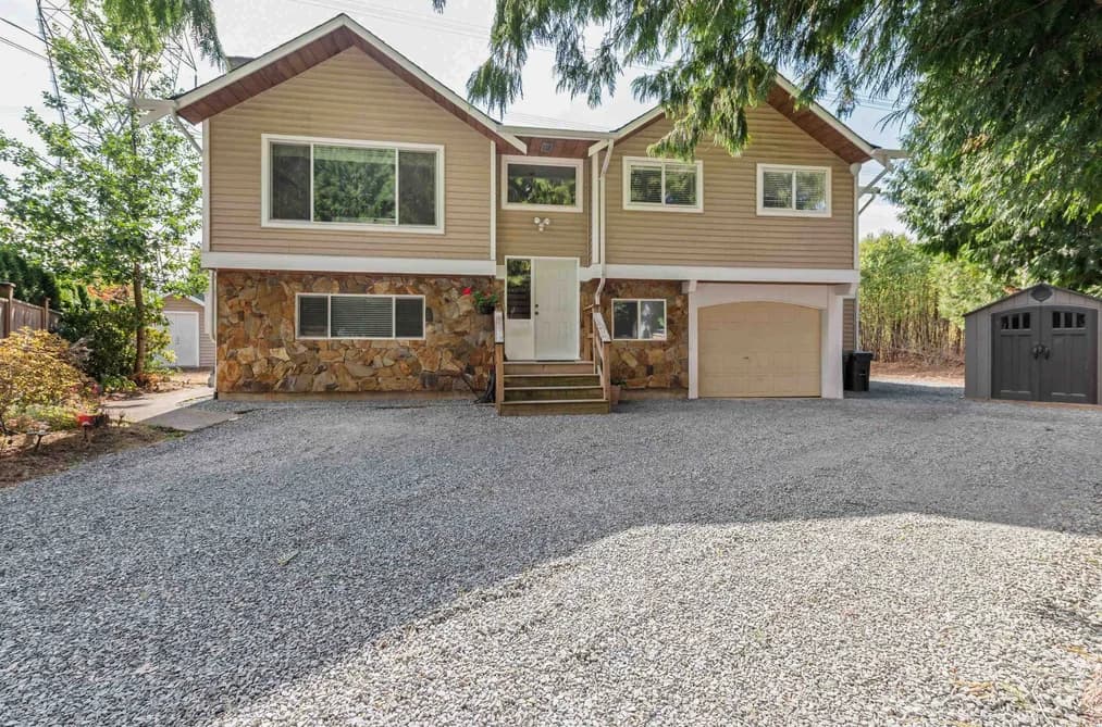 4393 206 STREET, Langley, BC — Residential for Sale - Main Photo