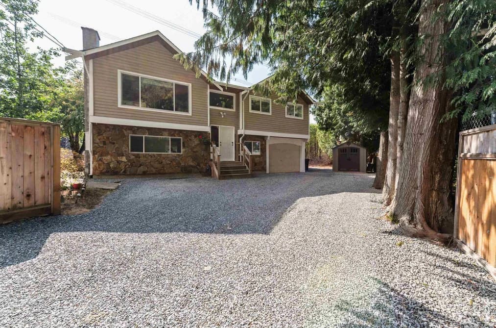 4393 206 STREET, Langley, BC — Residential for Sale - Photo 2