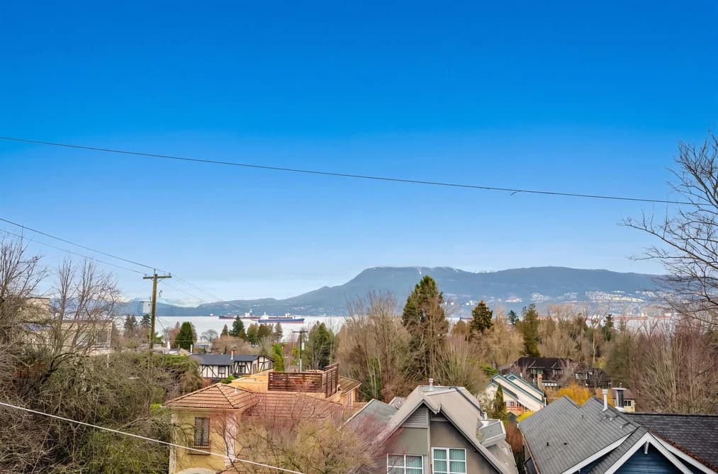 4396 LOCARNO CRESCENT, Vancouver, BC — Residential for Sale - Photo 2