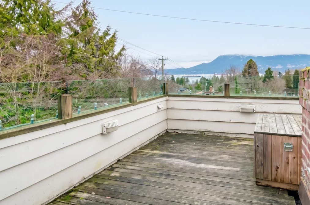 4396 LOCARNO CRESCENT, Vancouver, BC — Residential for Sale - Photo 2
