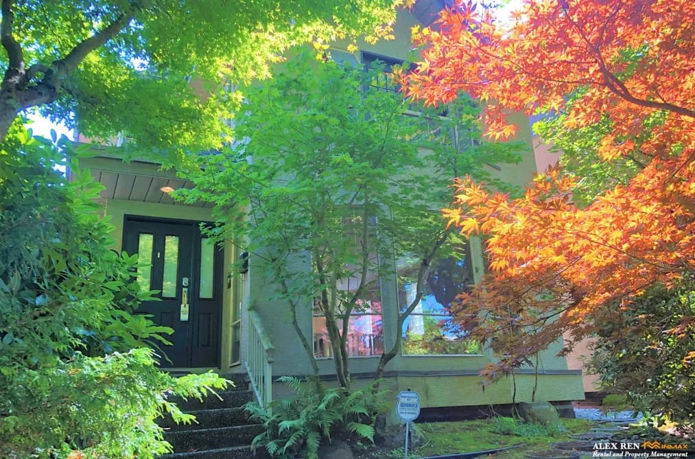 4396 W 11TH AVENUE, Vancouver, BC — Residential for Sale - Main Photo