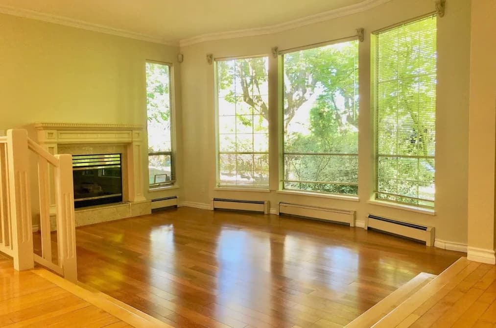 4396 W 11TH AVENUE, Vancouver, BC — Residential for Sale - Photo 2