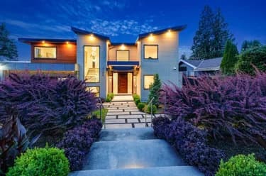 4399 Highland Blvd, North Vancouver, BC - MLS: R3145505