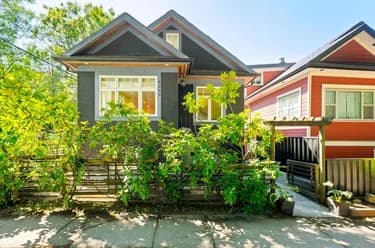 House for sale at 4399 Quebec Street Vancouver British Columbia - MLS: R3153546