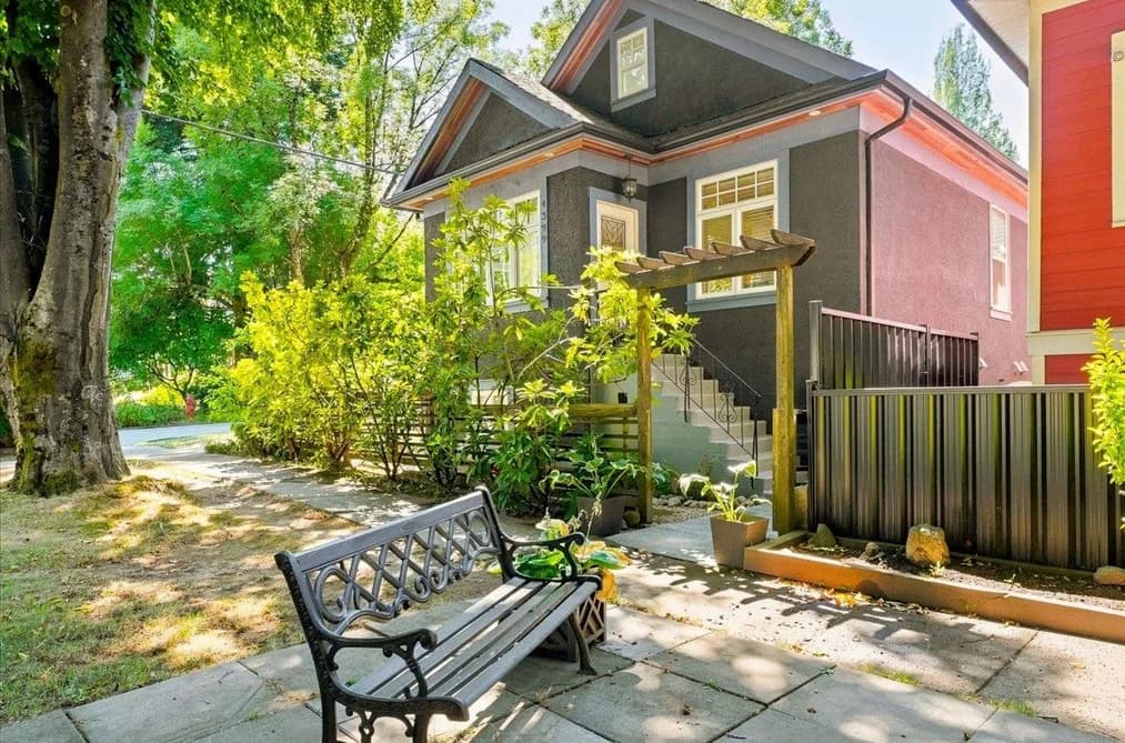 4399 QUEBEC STREET, Vancouver, BC — Residential for Sale - Photo 2