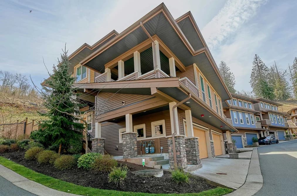 44 10480 248 STREET, Maple Ridge, BC — Residential for Sale - Main Photo