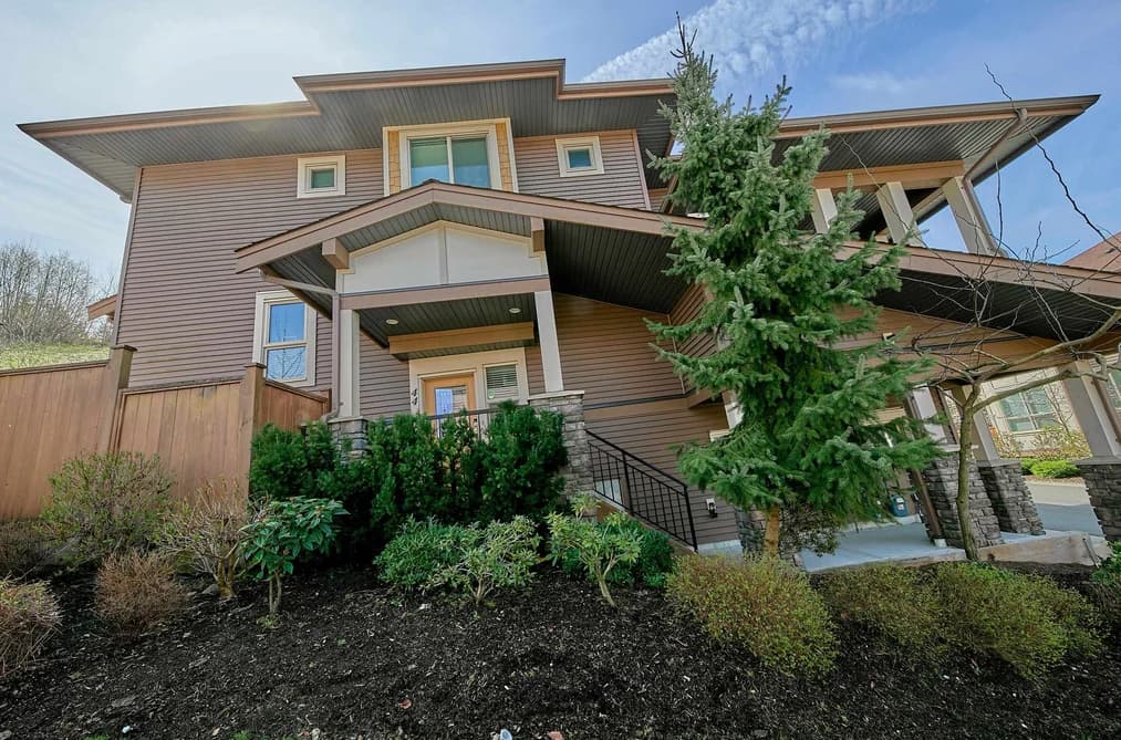 44 10480 248 STREET, Maple Ridge, BC — Residential for Sale - Photo 2