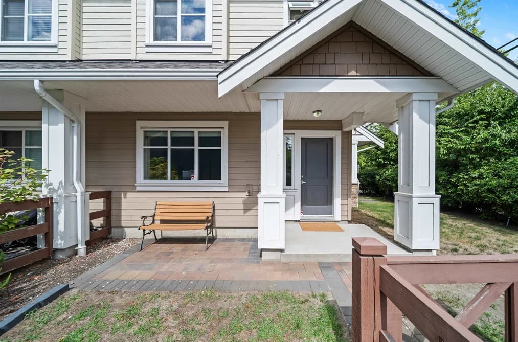 44 12351 NO. 2 ROAD, Richmond, BC — Residential for Sale - Main Photo