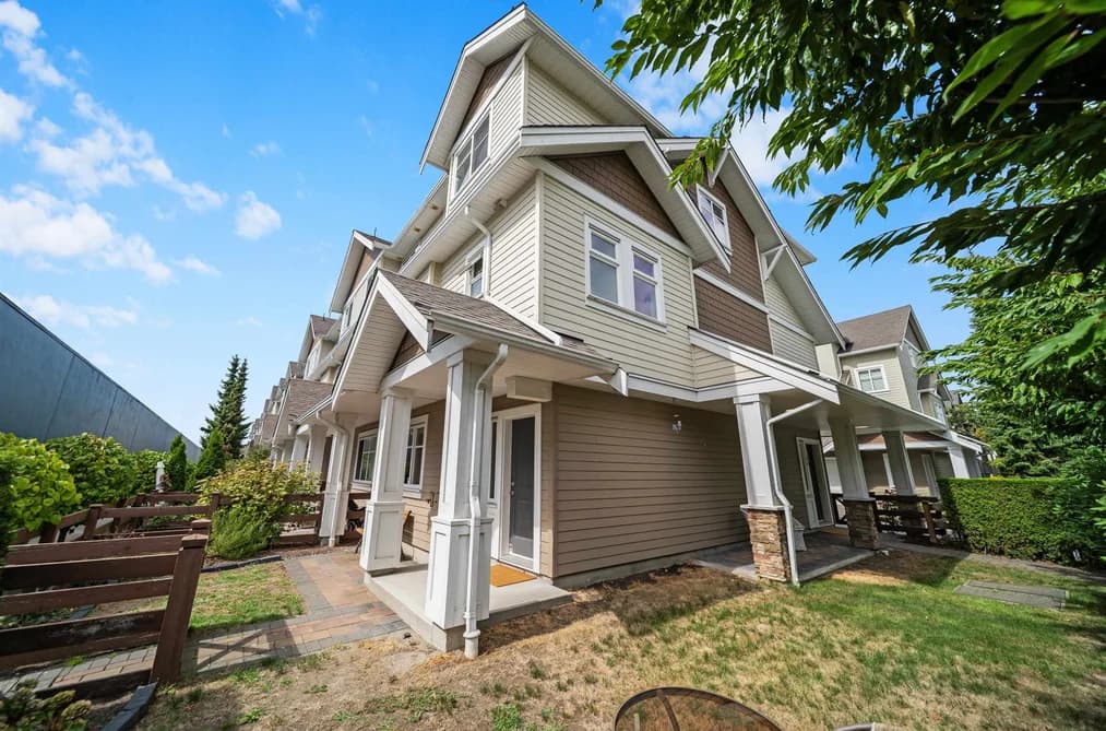44 12351 NO. 2 ROAD, Richmond, BC — Residential for Sale - Photo 2
