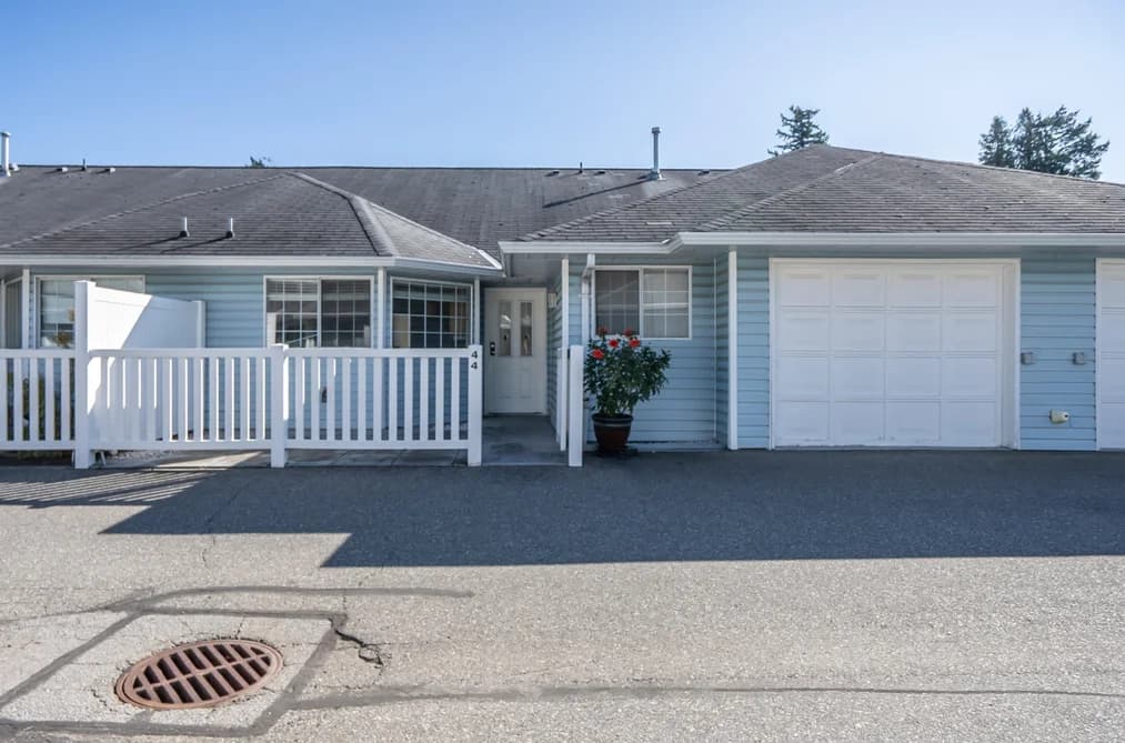 44 1450 MCCALLUM ROAD, Abbotsford, BC — Residential for Sale - Main Photo