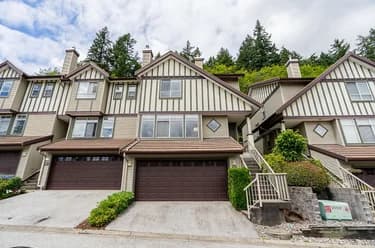 Townhouse for sale at 44 1486 Johnson Street Coquitlam British Columbia - MLS: R3162288
