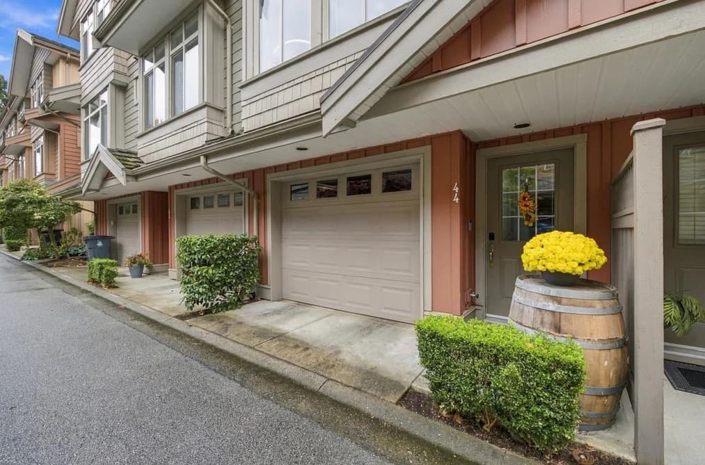 44 15151 34 AVENUE, Surrey, BC — Residential for Sale - Main Photo