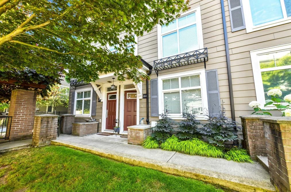44 15833 26 AVENUE, Surrey, BC — Residential for Sale - Main Photo