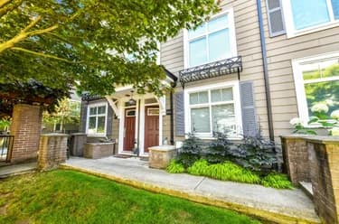 Townhouse for sale at 44 15833 26 Avenue Surrey British Columbia - MLS: R3149500