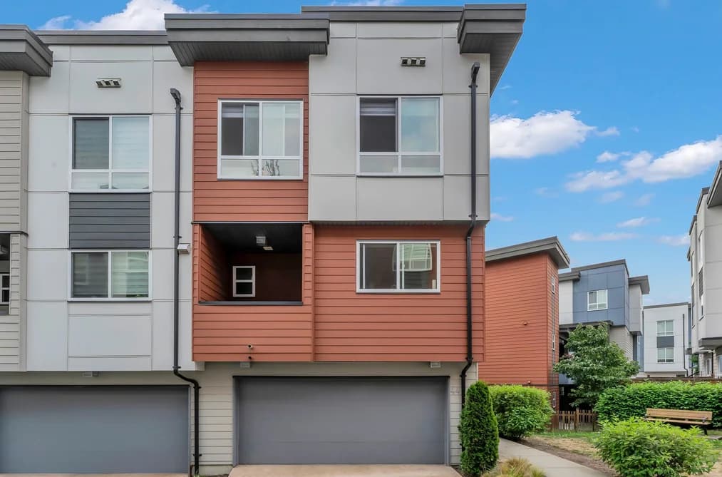 44 1670 160 STREET, Surrey, BC — Residential for Sale - Main Photo