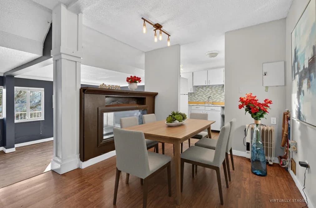 44 17706 60 AVENUE, Surrey, BC — Residential for Sale - Main Photo