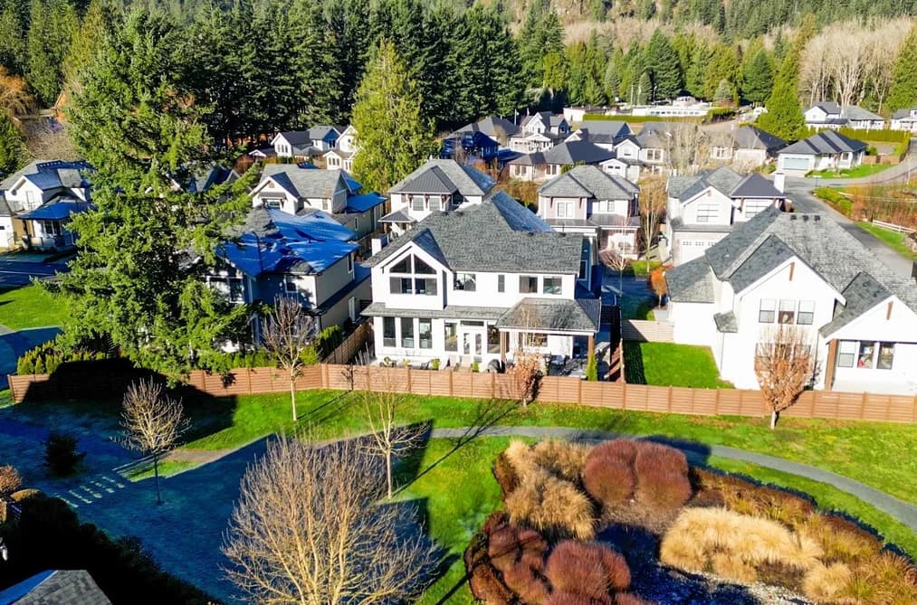 44 1885 COLUMBIA VALLEY ROAD, Cultus Lake, BC — Residential for Sale - Main Photo