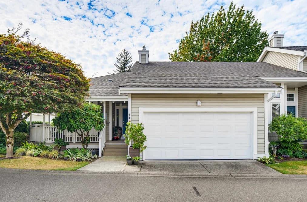 44 20788 87 AVENUE, Langley, BC — Residential for Sale - Main Photo