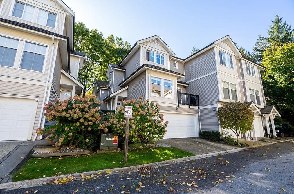 44 21535 88 AVENUE, Langley, BC — Residential for Sale - Photo 2