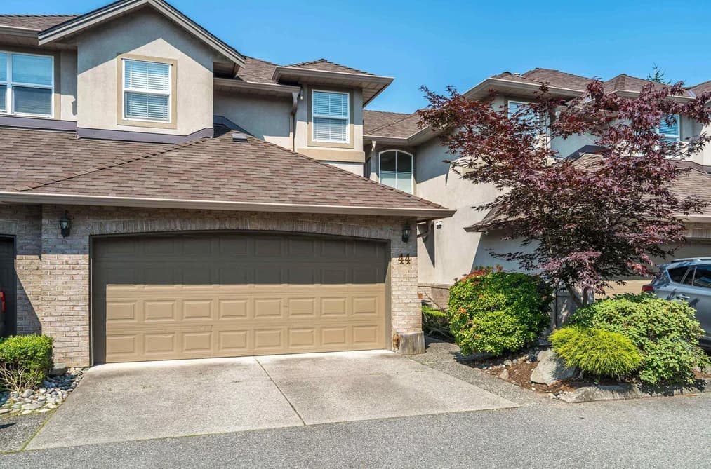44 2525 YALE COURT, Abbotsford, BC — Residential for Sale - Photo 2
