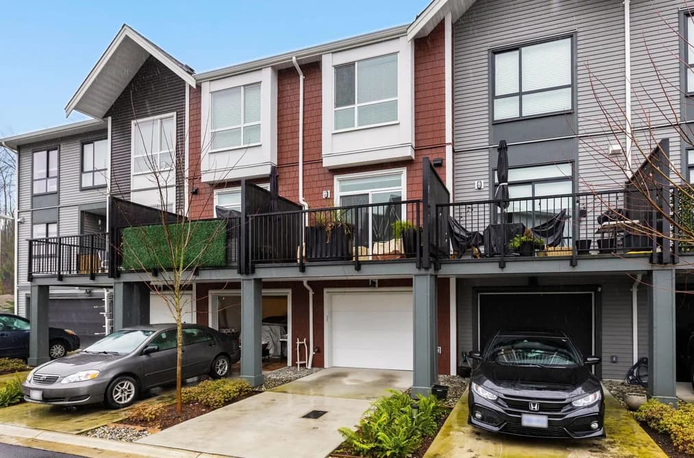 44 2886 MONTROSE AVENUE, Abbotsford, BC — Residential for Sale - Photo 2