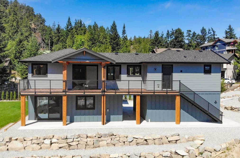44 4622 SINCLAIR BAY ROAD, Pender Harbour, BC — Residential for Sale - Photo 2