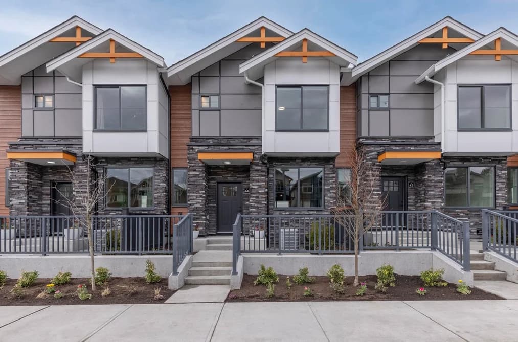44 6035 141 STREET, Surrey, BC — Residential for Sale - Main Photo