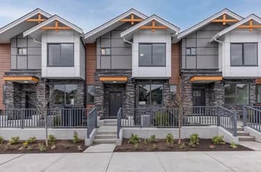 Townhouse for sale at 44 6035 141 Street Surrey British Columbia - MLS: R3155705