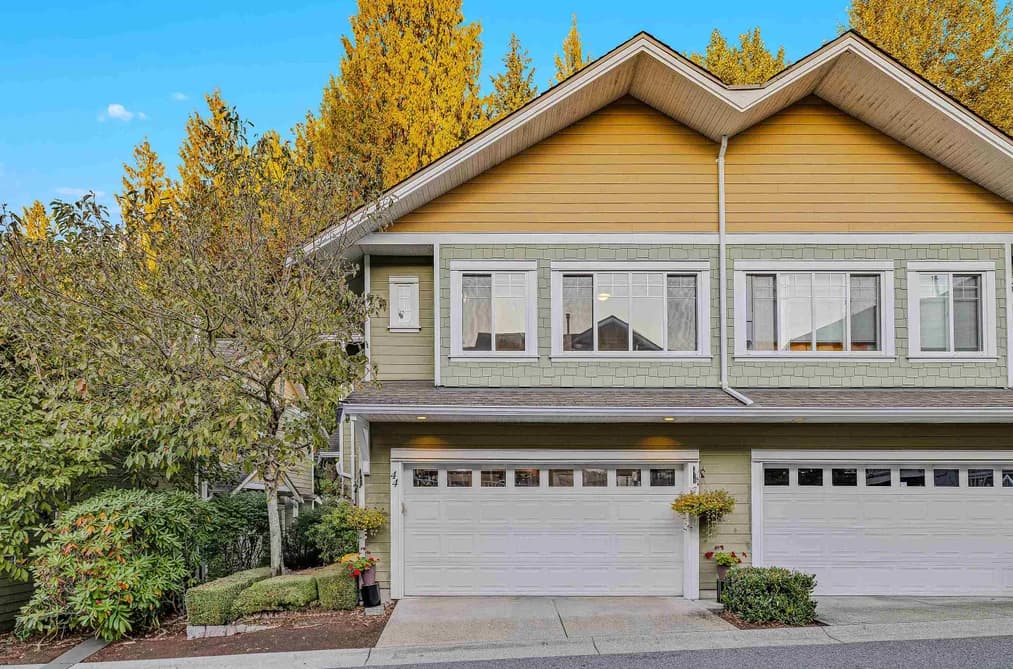 44 6110 138TH STREET, Surrey, BC — Residential for Sale - Main Photo