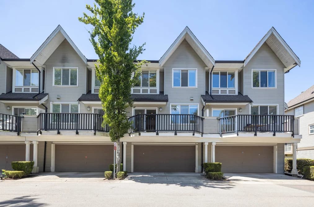 44 7233 HEATHER STREET, Richmond, BC — Residential for Sale - Main Photo