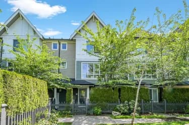 Townhouse for sale at 44 8138 204 Street Langley British Columbia - MLS: R3121069