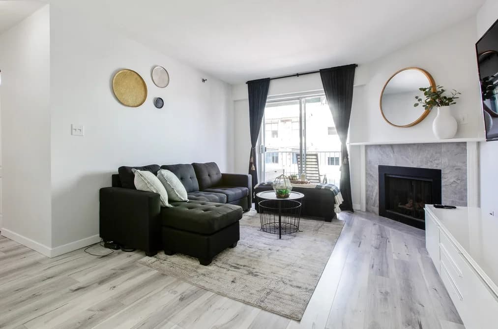 440 22661 LOUGHEED HIGHWAY, Maple Ridge, BC — Residential for Sale - Main Photo