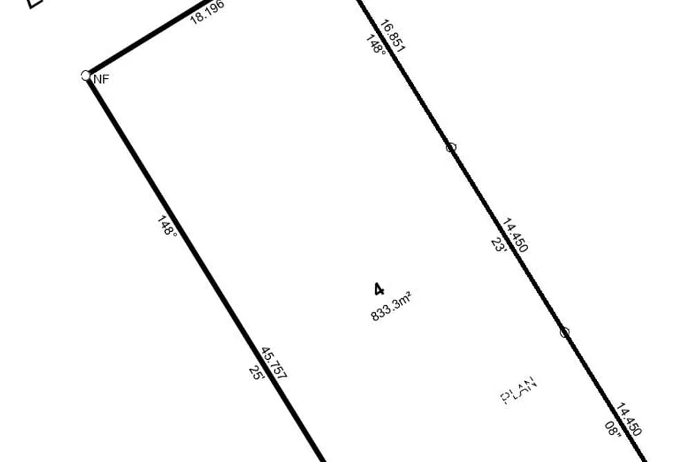 440 ECHO AVENUE, Harrison Hot Springs, BC — Land for Sale - Photo 2