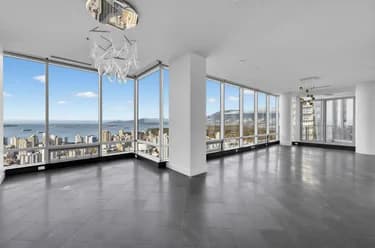 Condo for sale at 4401 1128 W Georgia Street Vancouver British Columbia - MLS: R3085621