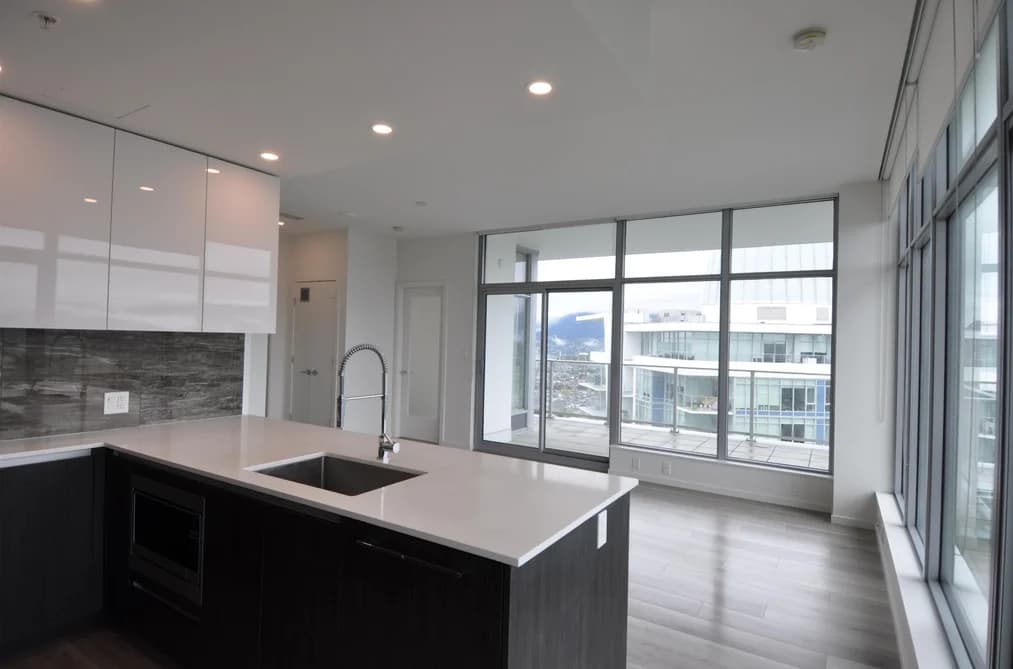 4401 1888 GILMORE AVENUE, Burnaby, BC — Residential for Sale - Photo 2