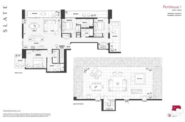 Condo for sale at 4401 2135 Springer Avenue Burnaby British Columbia - MLS: R3155904