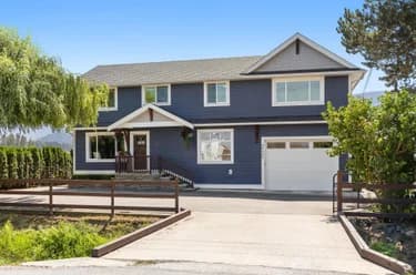 House for sale at 44064 South Sumas Road Chilliwack British Columbia - MLS: R3146338