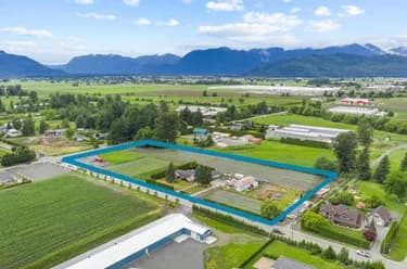 House for sale at 44081 Keith Wilson Road Chilliwack British Columbia - MLS: R3134883