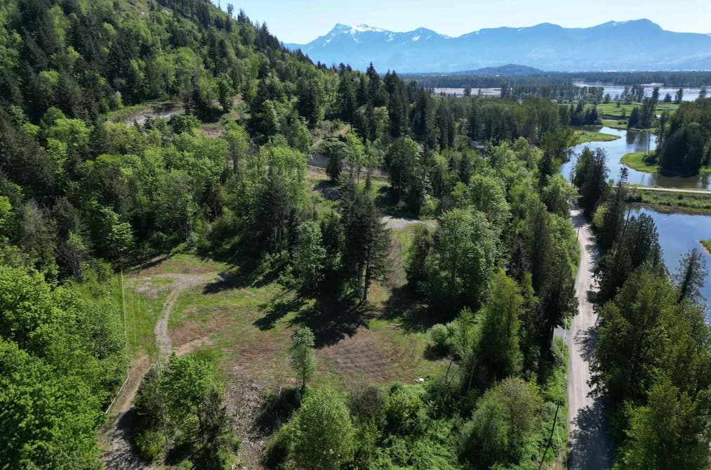 44087 MALCOLM ROAD, Mission, BC — Land for Sale - Main Photo