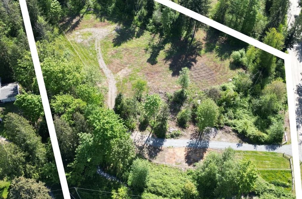 44087 MALCOLM ROAD, Mission, BC — Land for Sale - Photo 2