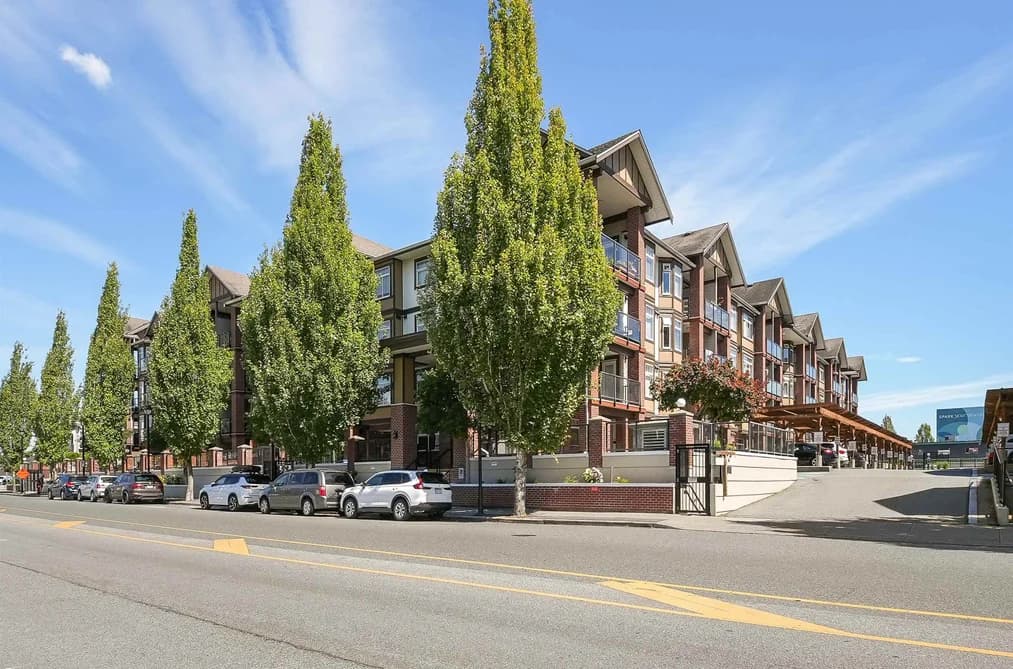 441 5660 201A STREET, Langley, BC — Residential for Sale - Main Photo