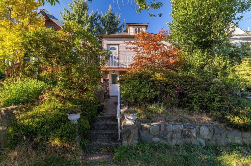 441 E 28TH AVENUE, Vancouver, BC — Residential for Sale - Main Photo
