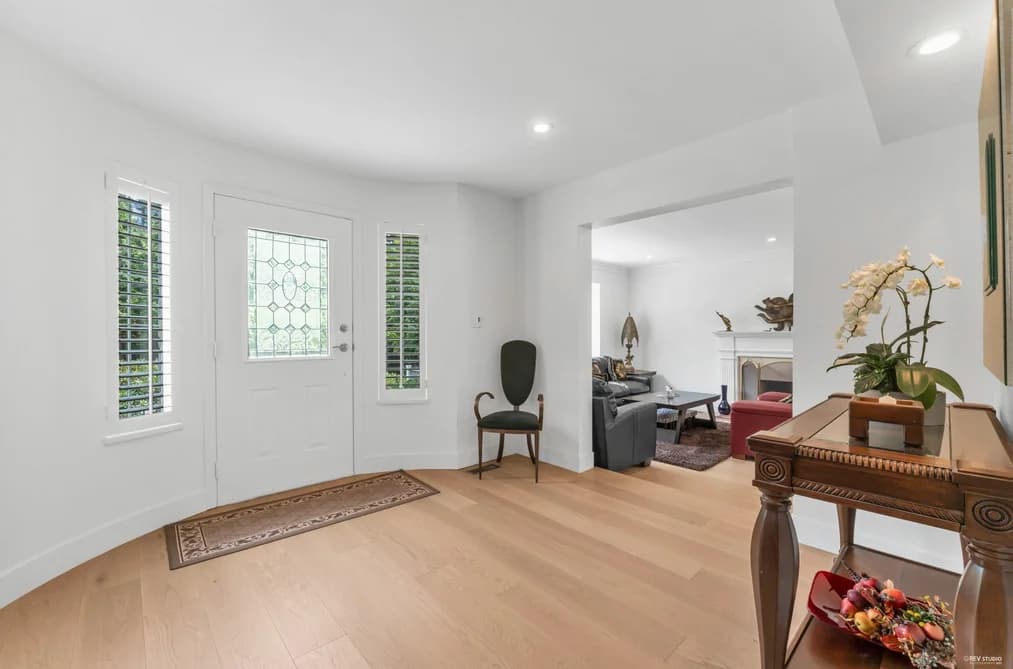 441 INGLEWOOD AVENUE, West Vancouver, BC — Residential for Sale - Photo 2