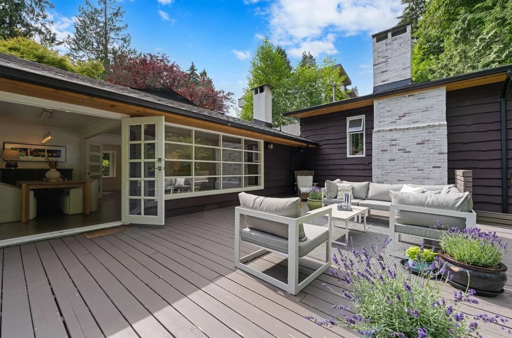 House for sale at 4411 Stone Crescent West Vancouver British Columbia - MLS: R3143490