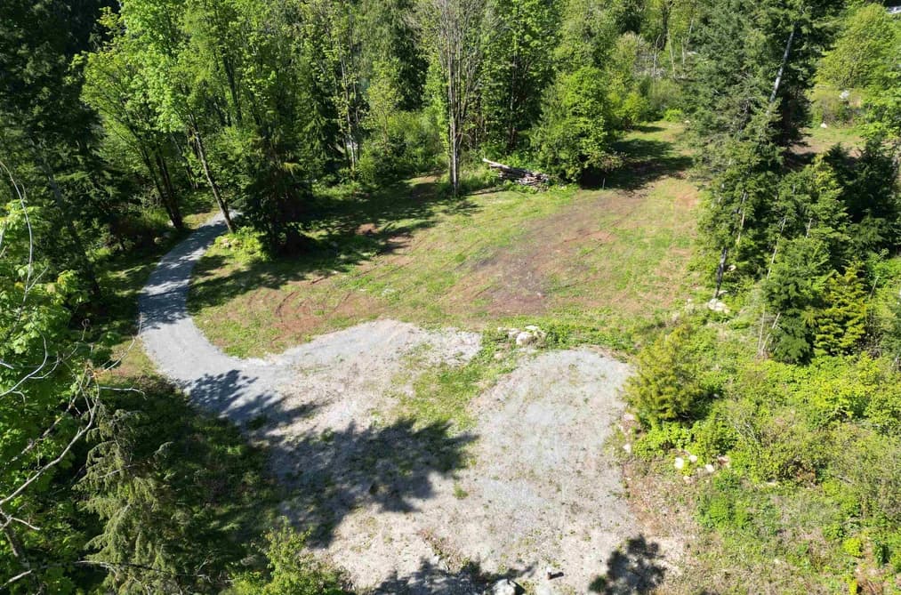 44115 MALCOLM ROAD, Mission, BC — Land for Sale - Photo 2