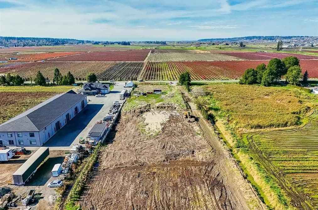 4412 168 STREET, Surrey, BC — Land for Sale - Photo 2