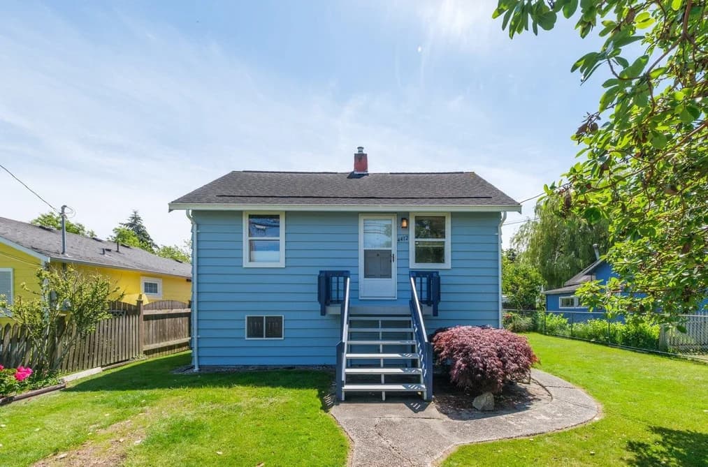 4412 W RIVER ROAD, Delta, BC — Residential for Sale - Photo 2