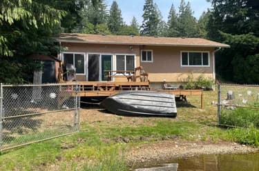House for sale at 44143 Bayview Road Mission British Columbia - MLS: R3148184